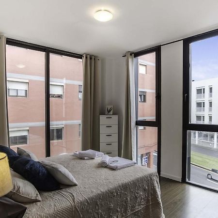 Stylish And Chic City Center Apartment With Wifi La Laguna  Extérieur photo