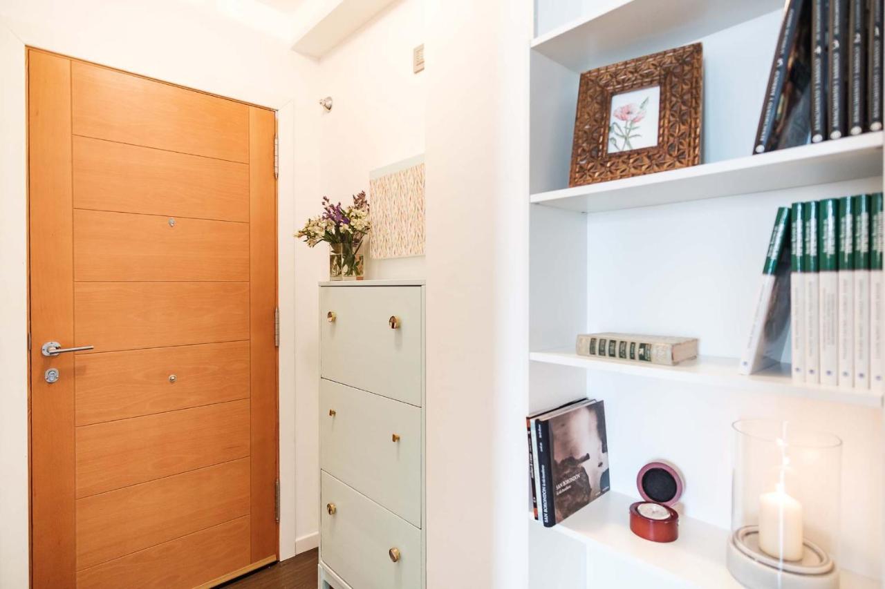 Stylish And Chic City Center Apartment With Wifi La Laguna  Extérieur photo